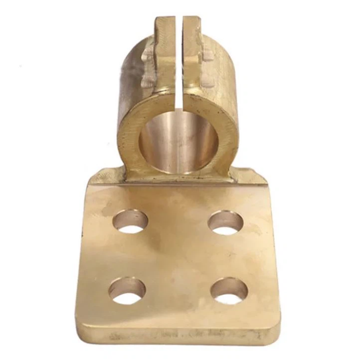 Brass Foundry Castings