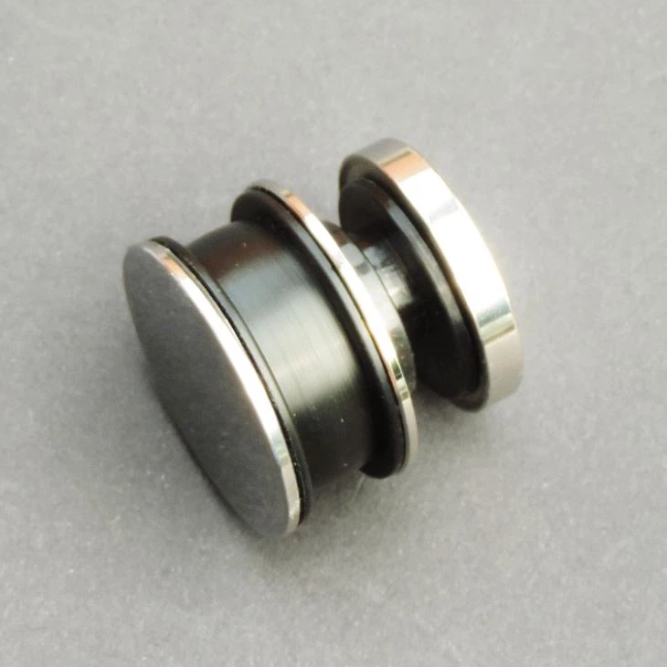 Glass Shower Barn Door Hardware