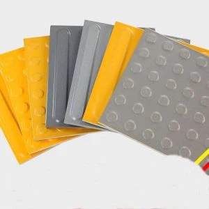 Keramičke taktilne pločice