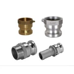 Male Camlock Fitting