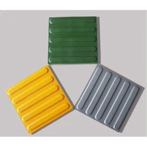 Putanja vodiča za taktilno