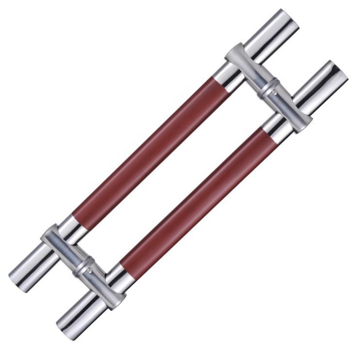 Glass Handles For Doors