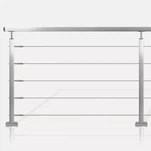 Pribor za nemanje čelične kablove