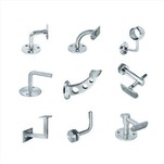 Nosač rukohvata od nerđajućeg čelika